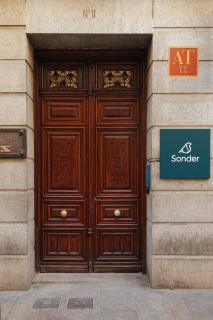 Sonder Santa Ana - Madrid - 3