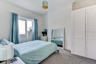Central Worthing apartment - Worthing - 5