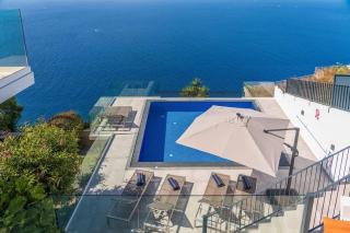 OurMadeira - Villa Aquarela, panoramic seaviews - Caniço - 4