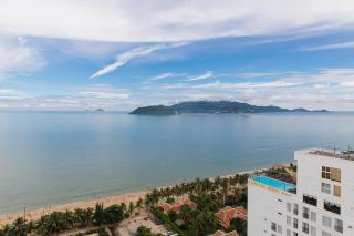 Meriton Hotel Nha Trang - Nha Trang - 3