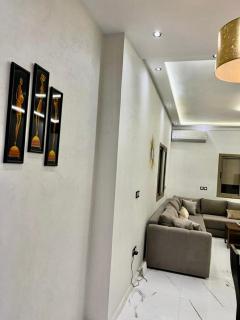 Appartement la Cañada - Ville Nouvelle - 9
