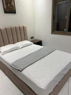 Appartement la Cañada - Ville Nouvelle - 7