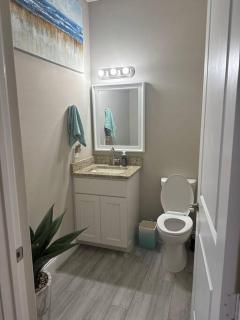 Cozy room close to Airport and all major attractions - Orlando - 7