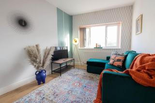 Charming Chalk Farm Properties - Londra - 9