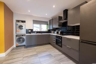 Charming Chalk Farm Properties - Londra - 6