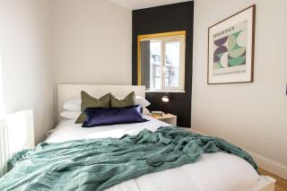 Charming Chalk Farm Properties - Londra - 4