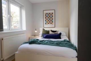 Charming Chalk Farm Properties - Londra - 1