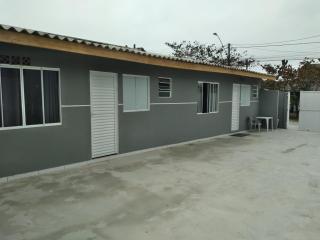 Kitnet em Caioba - Matinhos - 8