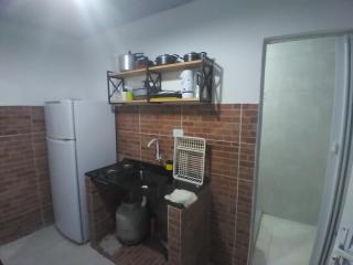 Kitnet em Caioba - 1