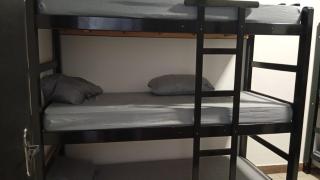 TECH Hostel - São Paulo - 1