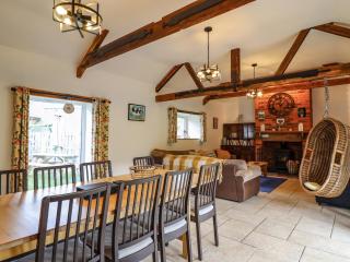 Y Beudy The Dairy - 4