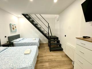 Apartamentos Castillejos - Madrid - 2