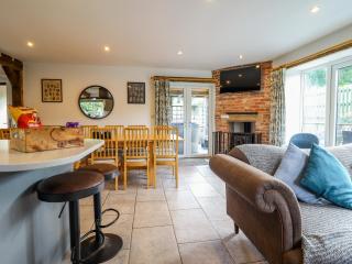 Y Stabl The Stable - 7