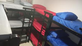 TECH Hostel - São Paulo - 7