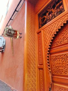 Riad Palais MERYEM - 4