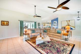 Waterfront Home with Private Pool in Cape Coral - Matlacha - 6