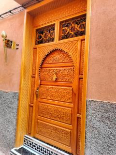 Riad Palais MERYEM - 5