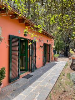Finca El Lance Zumacal - 8