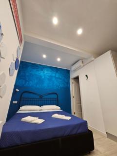 Casita Azul - Piano di Sorrento - 9