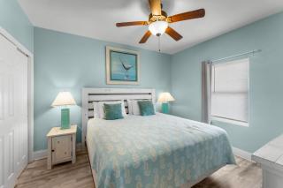 Family and Friends Beach Resort Condo for 8! Steps from the Beach! By Dolce Vita Getaways! - 1