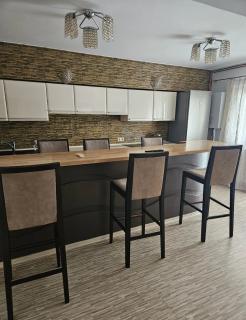 Apartament Alex - Drobeta-Turnu Severin - 5