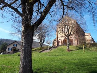 Aux Jardins d'Argiles - Buhl - 0