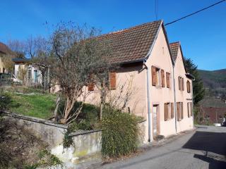 Aux Jardins d'Argiles - Buhl - 2