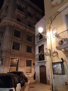 La Palazzina dei Fiori - Bari - 1