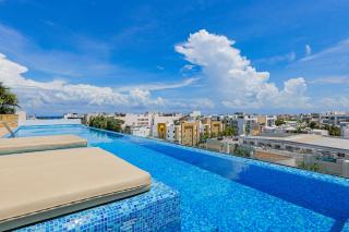 The City 1303 - Playa del Carmen - 7