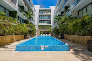 The City 1303 - Playa del Carmen - 6