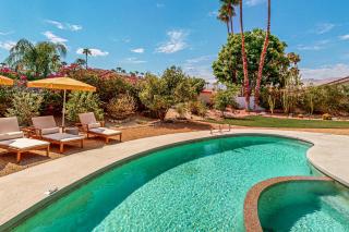 The Palmita - Palm Desert - 8