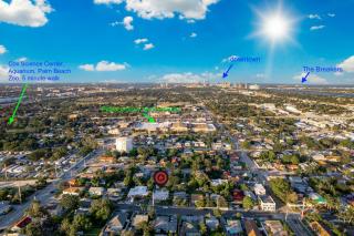 Lovely 2BR Cottage - West Palm Beach - 6