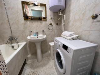 Apartment in Yerevan on Sayat Nova Street - Erevan - 6
