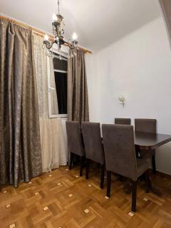 Apartment in Yerevan on Sayat Nova Street - Erevan - 8