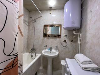 Apartment in Yerevan on Sayat Nova Street - Erevan - 4