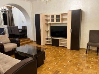 Apartment in Yerevan on Sayat Nova Street - Erevan - 2