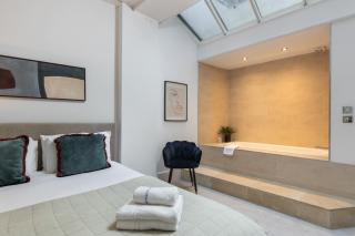 Heavenly Stays, Kensington, Luxurious 3-BD Oasis - London - 8