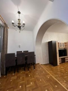 Apartment in Yerevan on Sayat Nova Street - Erevan - 1