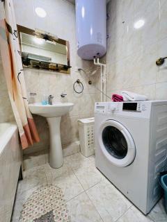 Apartment in Yerevan on Sayat Nova Street - Erevan - 3