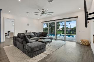 Clifford House - Palm Coast - 7