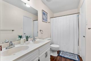 Inviting Retreat Spacious 2 BR 1 and a Half Bath Townhouse - 2