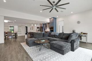 Clifford House - Palm Coast - 6