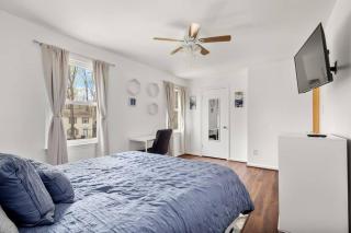 Inviting Retreat Spacious 2 BR 1 and a Half Bath Townhouse - Hopewell - 9