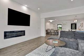 Clifford House - Palm Coast - 5