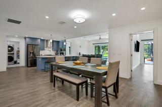 Clifford House - Palm Coast - 3