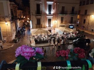 La Palazzina dei Fiori - Bari - 1