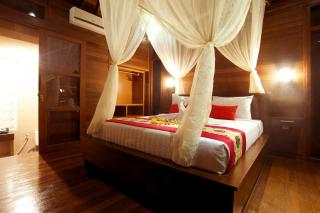 Saka Village Resort Ubud - Ubud - 0