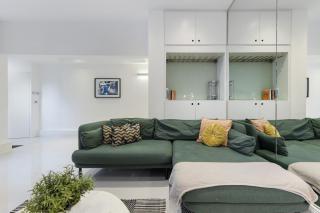 Heavenly Stays, Kensington, Luxurious 3-BD Oasis - London - 3