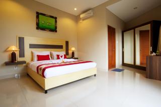 Saka Village Resort Ubud - Ubud - 7