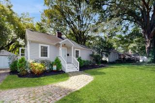 Southern Comfort Retreat - Charlotte - 0